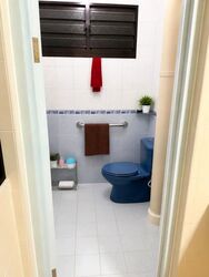 Blk 310 Clementi Avenue 4 (Clementi), HDB 3 Rooms #599645691